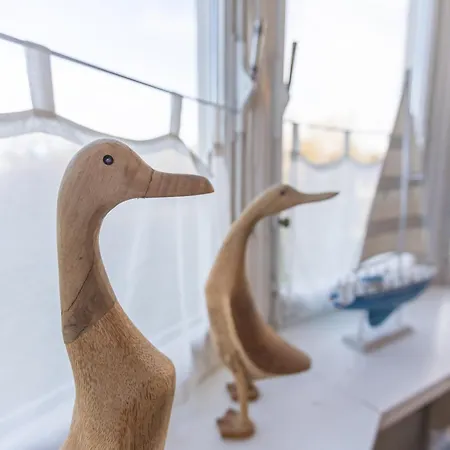 Cosy 6p Family 'notre Nid' Close To The 300m - Belgian Seaside *