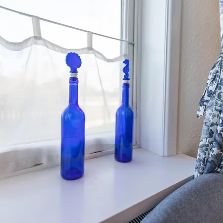 Cosy 6p Family 'notre Nid' Close To The 300m - Belgian Seaside Feriehus *