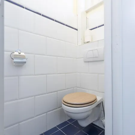 Feriehus Cosy 6p Family 'notre Nid' Close To The 300m - Belgian Seaside *