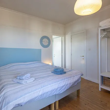 Cosy 6p Family 'notre Nid' Close To The 300m - Belgian Seaside *