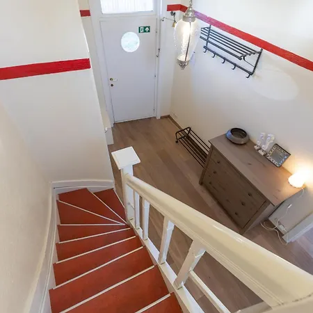 Vakantiehuis Cosy 6p Family 'notre Nid' Close To The 300m - Belgian Seaside