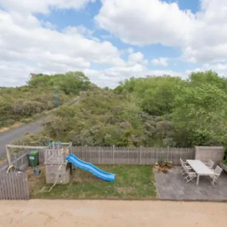 Ferienhaus Cosy 6p Family 'notre Nid' Close To The 300m - Belgian Seaside *