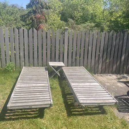 Feriehus Cosy 6p Family 'notre Nid' Close To The 300m - Belgian Seaside Oostduinkerke-Bad