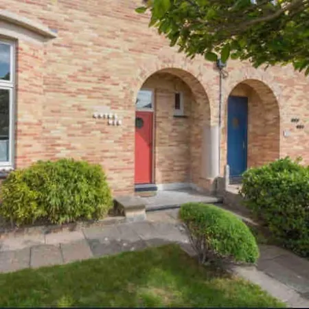 Cosy 6p Family 'notre Nid' Close To The 300m - Belgian Seaside Oostduinkerke-Bad