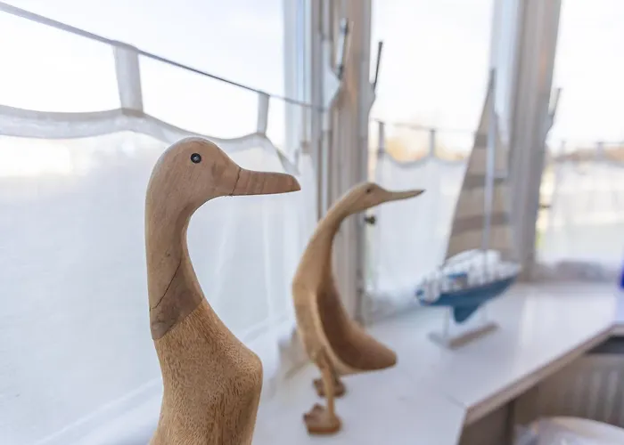 Cosy 6p Family 'notre Nid' Close To The 300m - Belgian Seaside *