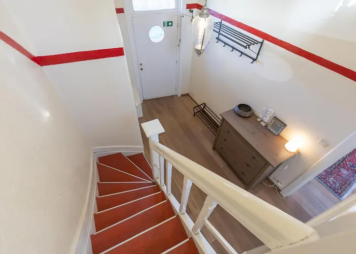 Hébergement de vacances Cosy 6p Family 'notre Nid' Close To The 300m - Belgian Seaside