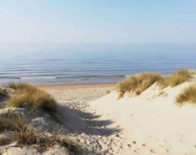 Cosy 6p Family 'notre Nid' Close To The 300m - Belgian Seaside Vakantiehuis Oostduinkerke-Bad