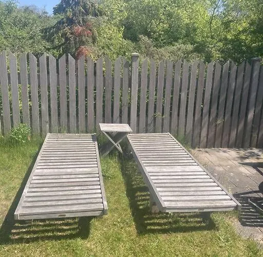 Vakantiehuis Cosy 6p Family 'notre Nid' Close To The 300m - Belgian Seaside Oostduinkerke-Bad