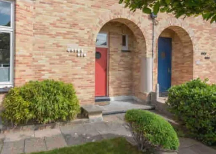 Cosy 6p Family 'notre Nid' Close To The 300m - Belgian Seaside Oostduinkerke-Bad